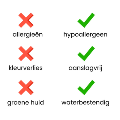 RUIT Oorbellen | Zilver